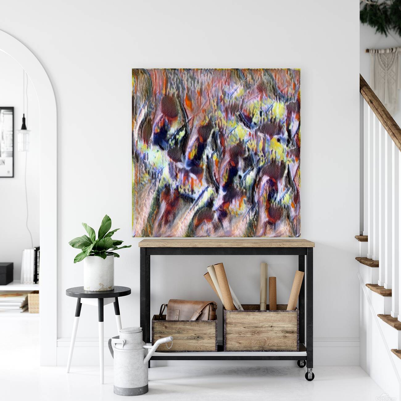 2328 8K Reproduction