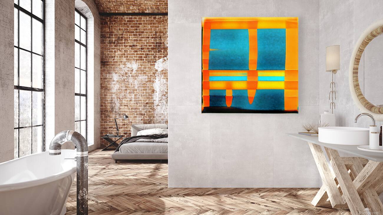 2315 8K Reproduction