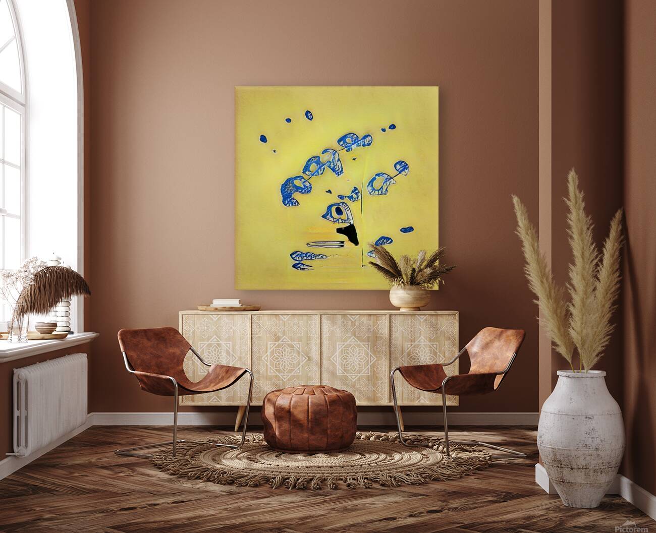 2323 8K Reproduction