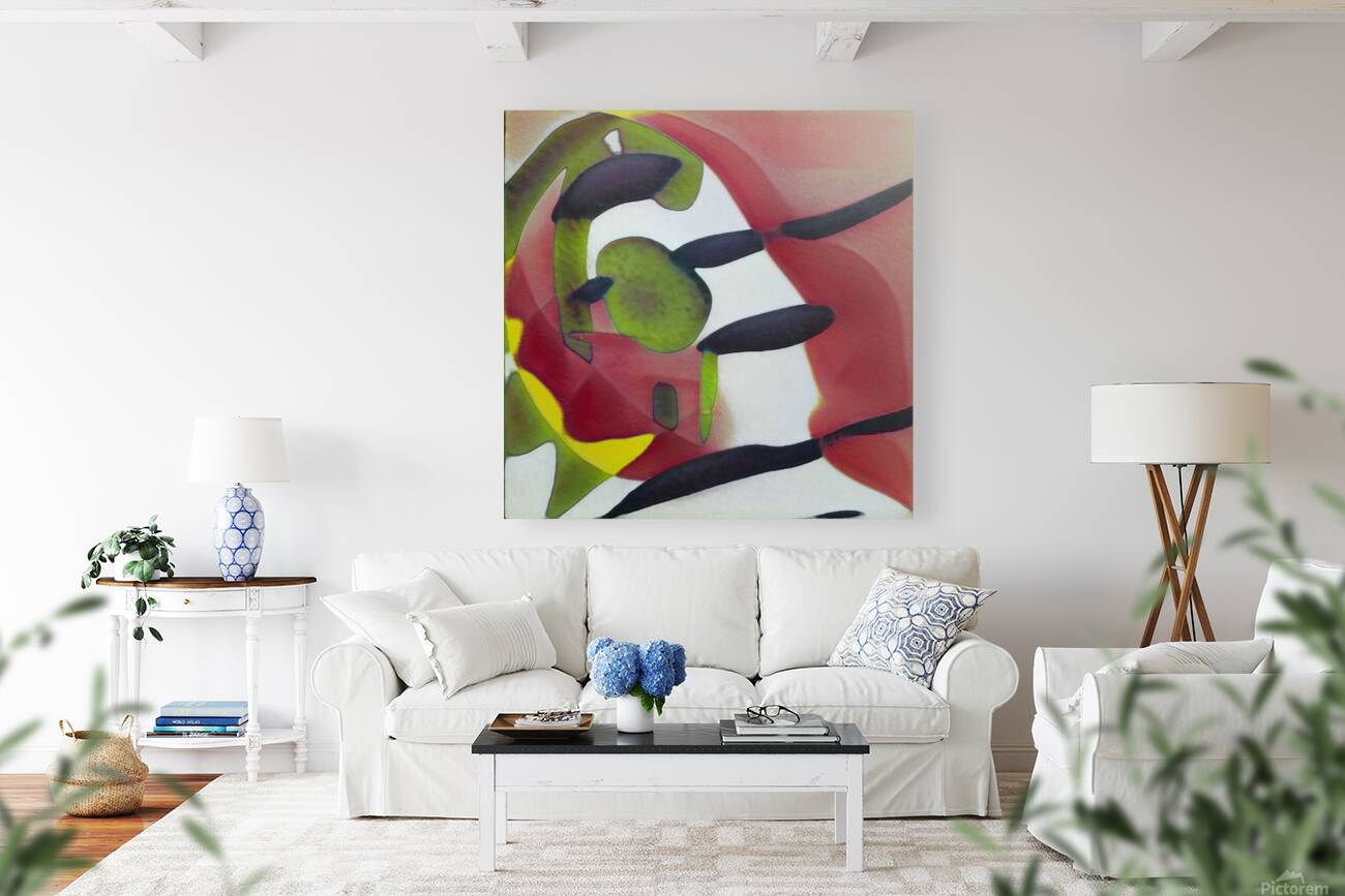 2341 8K Reproduction