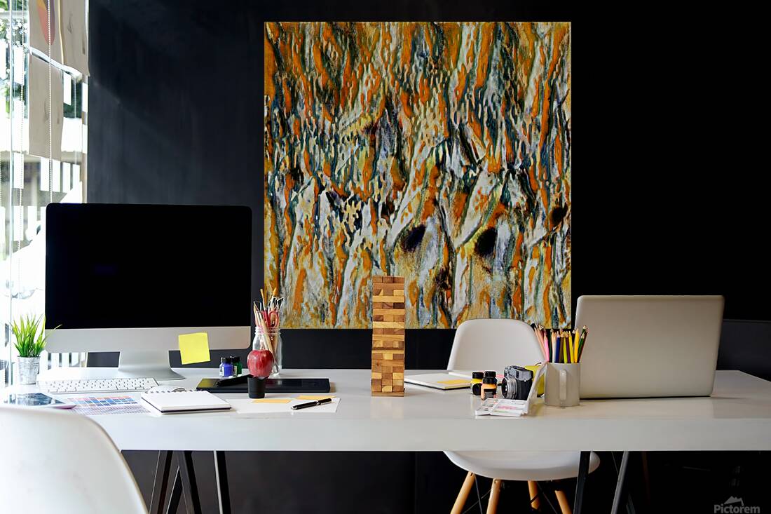 2335 8K Reproduction