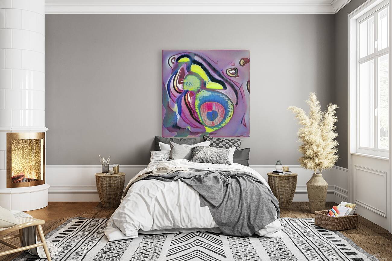 2349 8K Reproduction