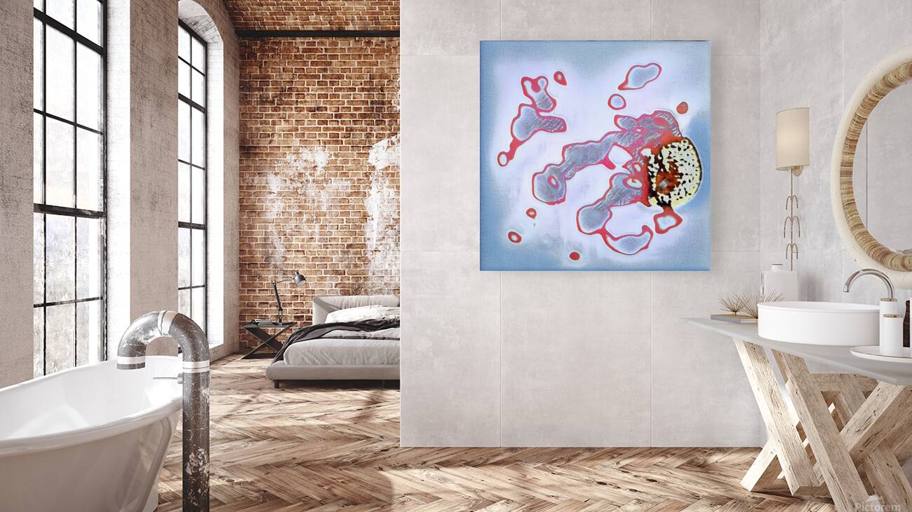 2339 8K Reproduction