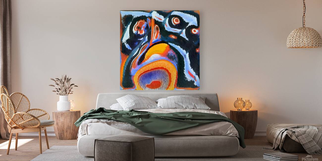 2338 8K Reproduction