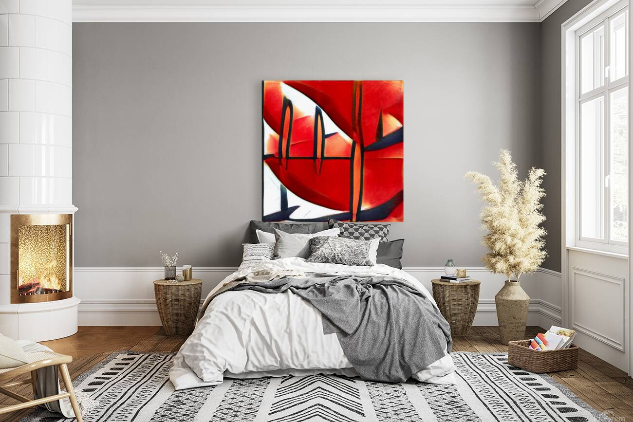 2314 8K Reproduction