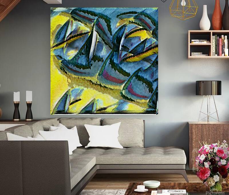 2334 8K Reproduction