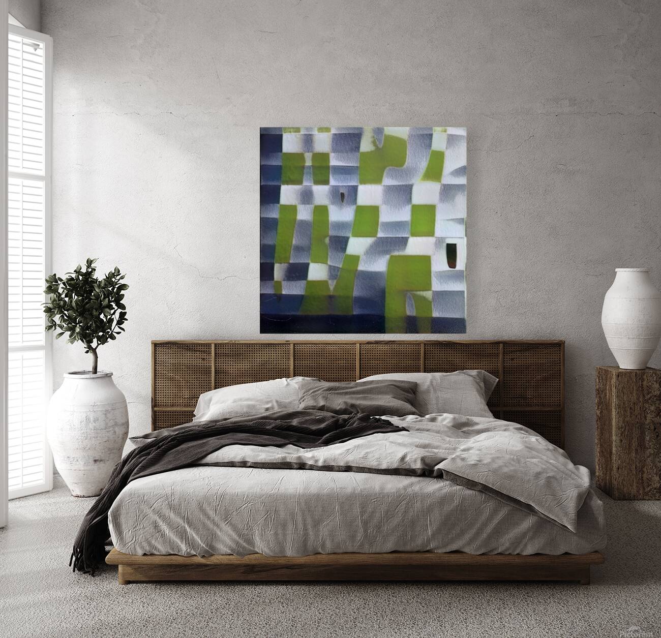 2378 8K Reproduction