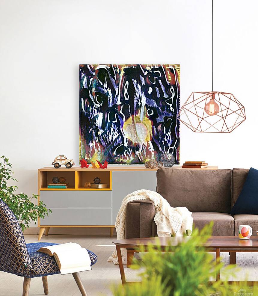 2374 8K Reproduction