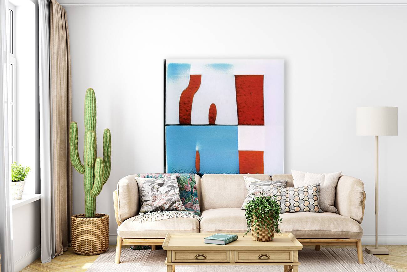 2357 8K Reproduction