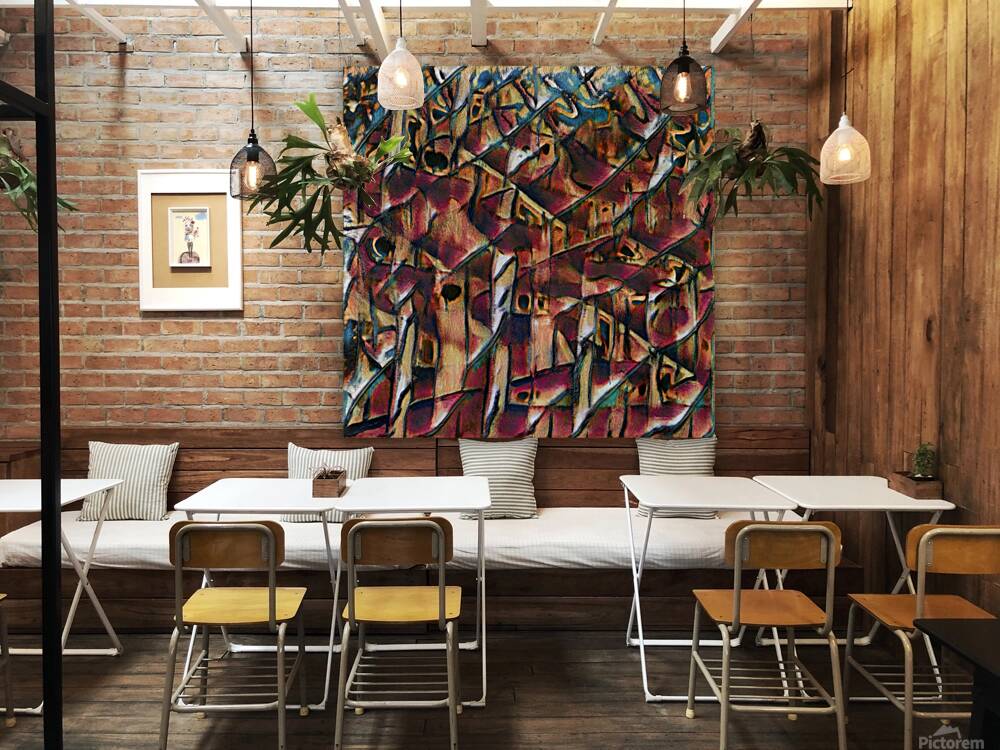 2355 8K Reproduction