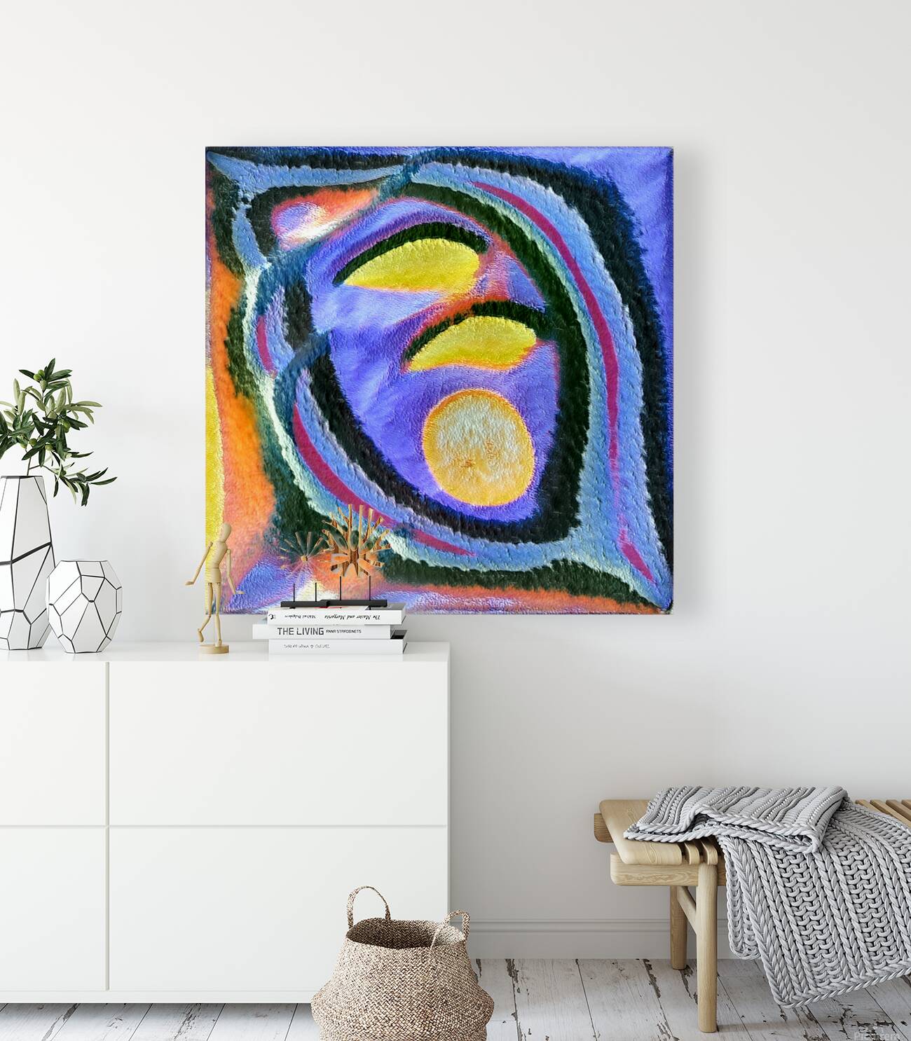 2365 8K Reproduction