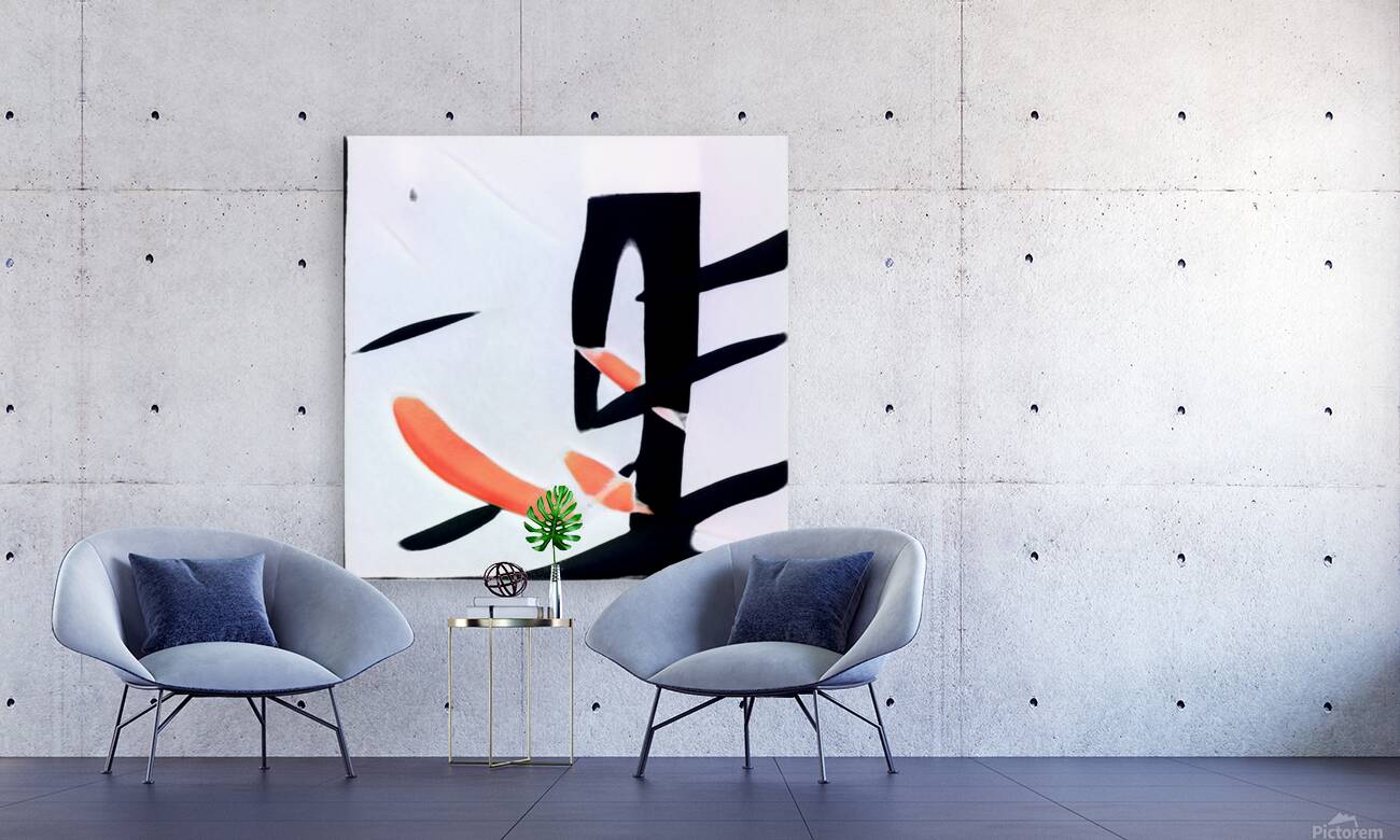 2361 8K Reproduction