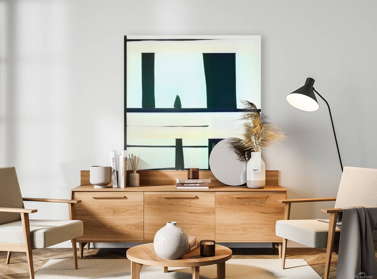 2366 8K Reproduction