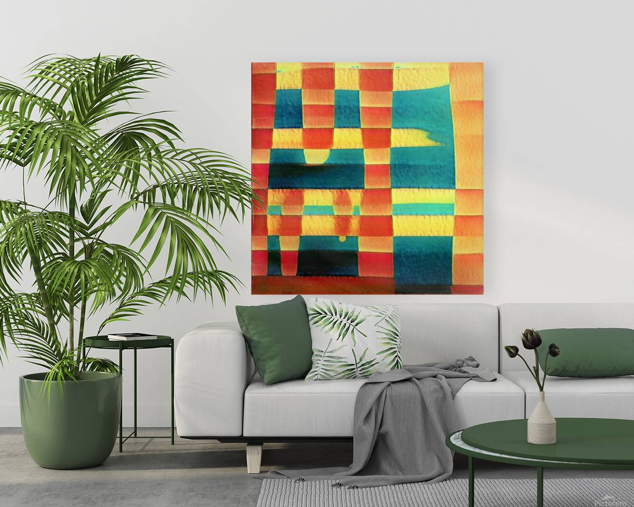 2372 8K Reproduction