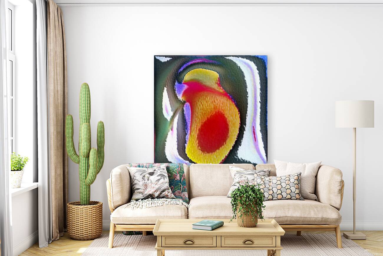 2387 8K Reproduction