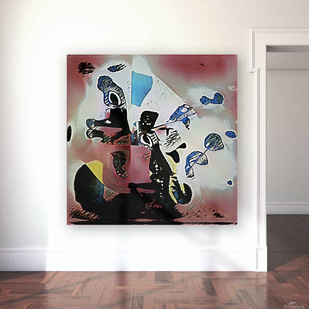 2373 8K Reproduction