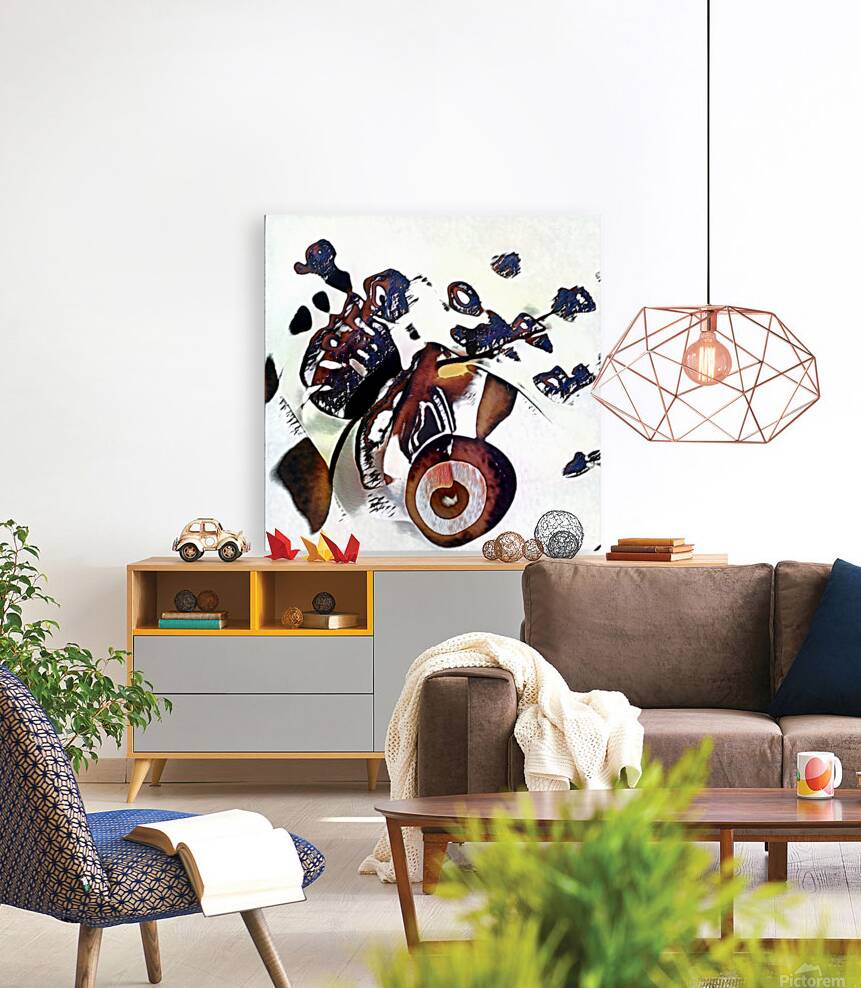 2389 8K Reproduction