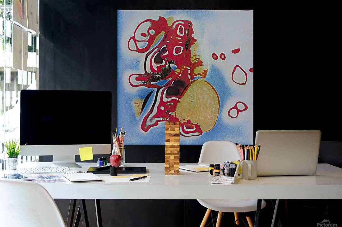 2359 8K Reproduction