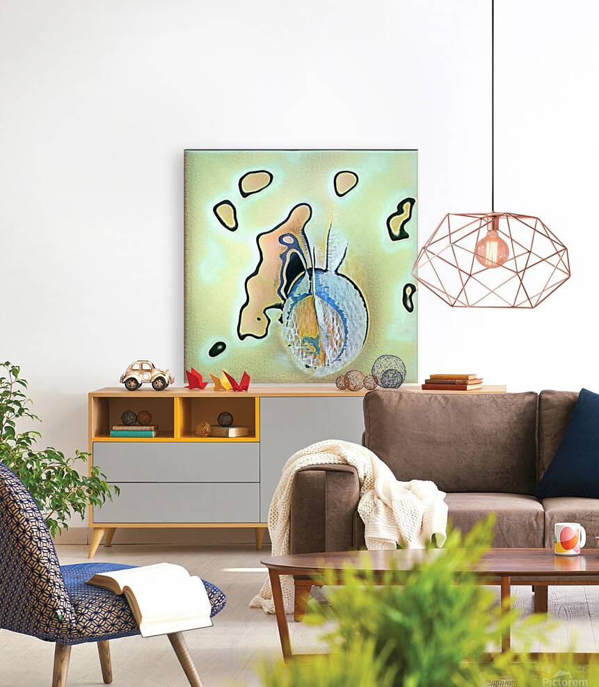 2351 8K Reproduction