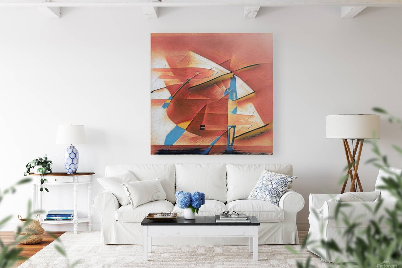 2363 8K Reproduction