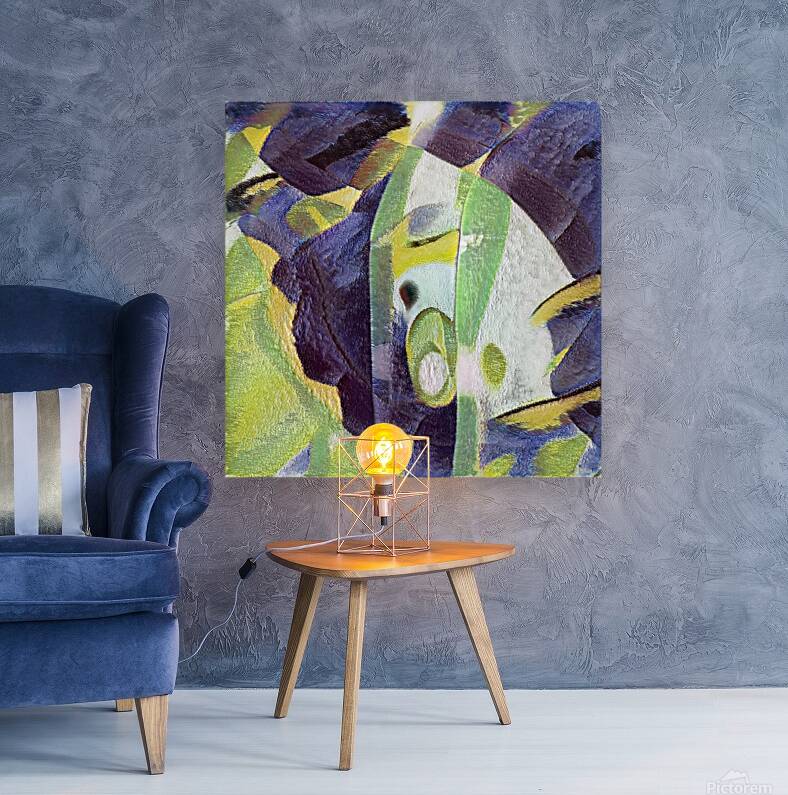 2381 8K Reproduction