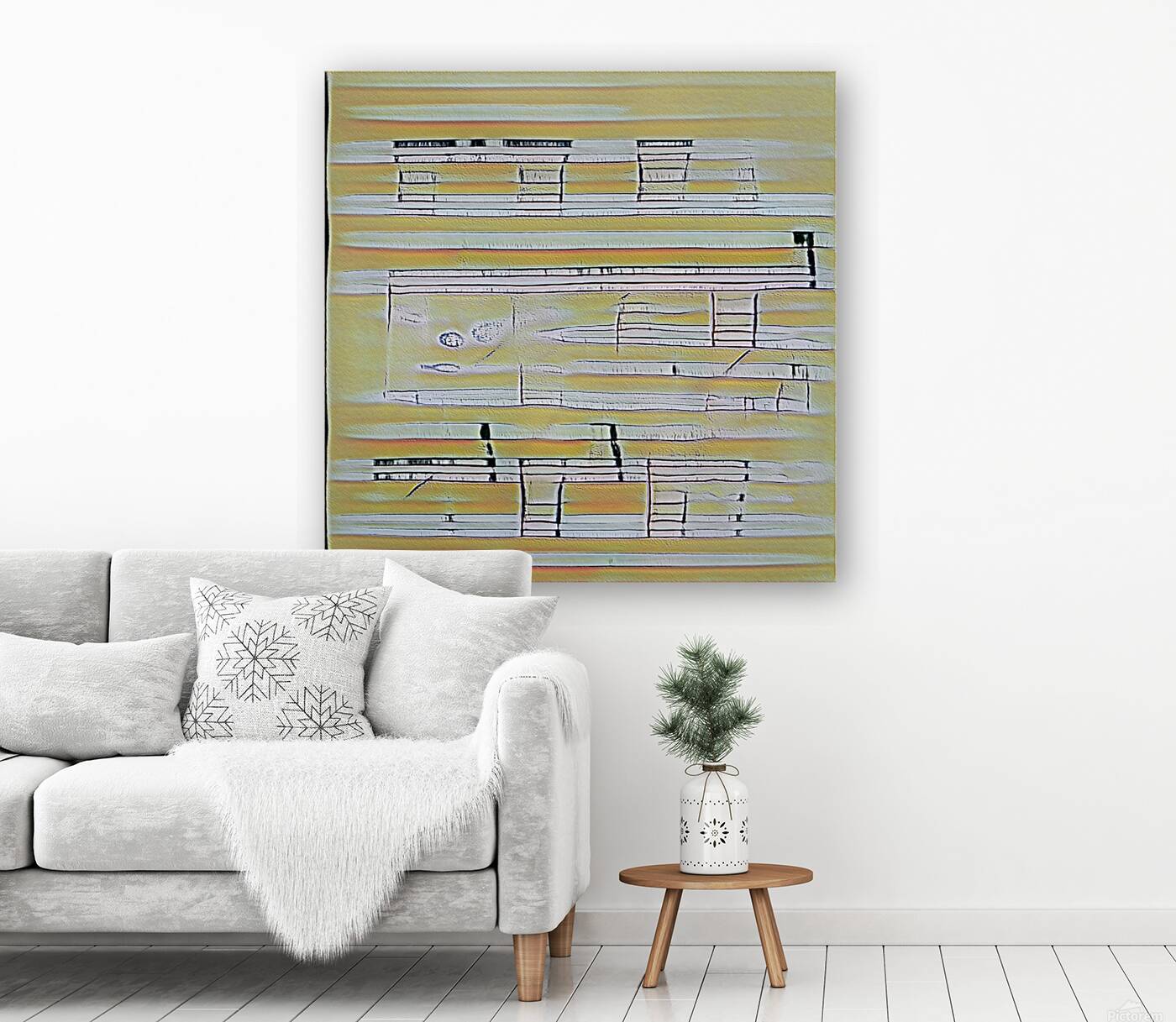 2386 8K Reproduction