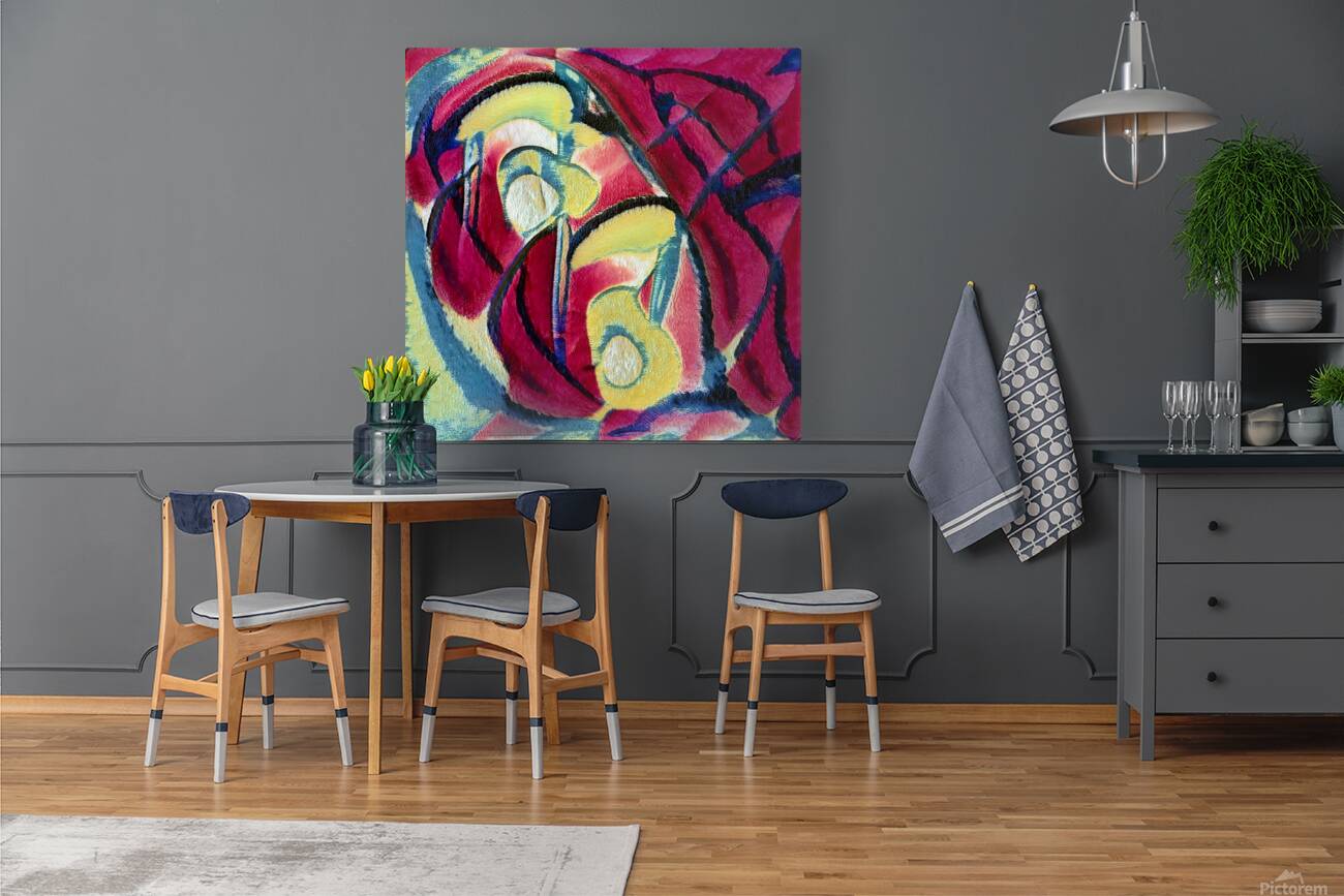 2362 8K Reproduction