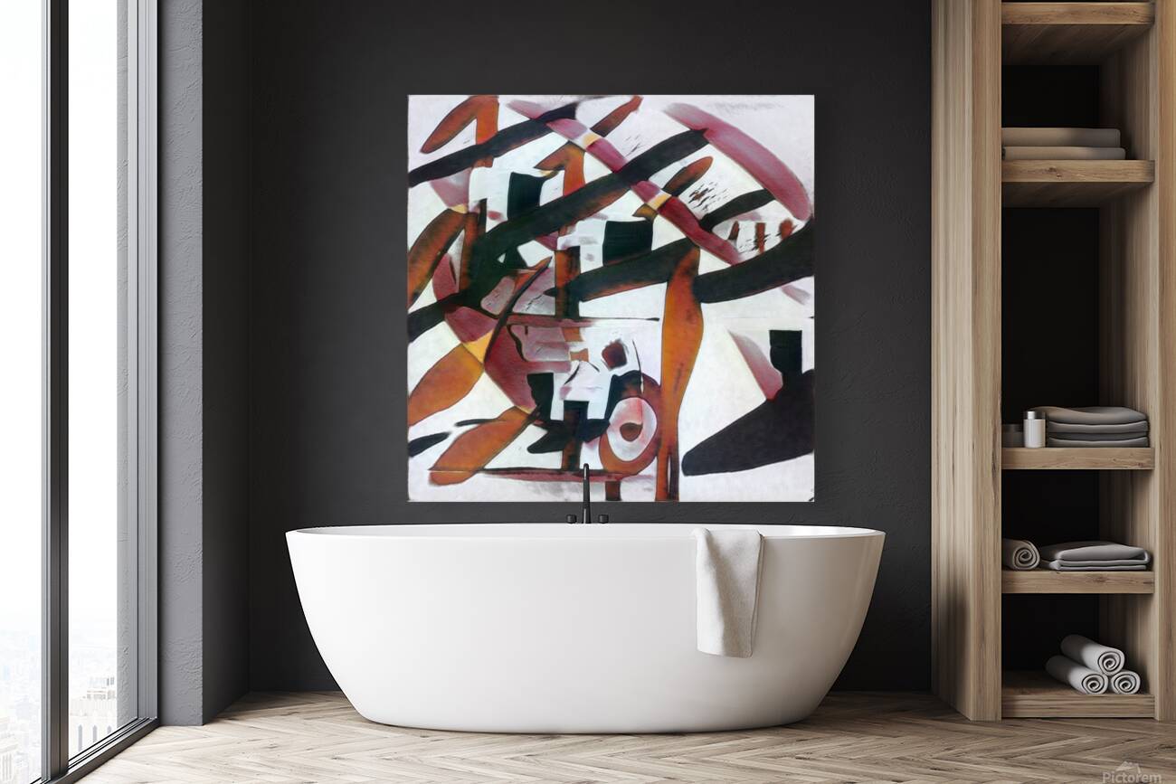 2358 8K Reproduction