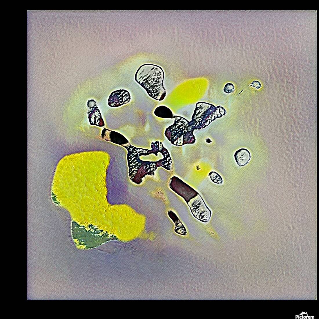 2368 8K Reproduction