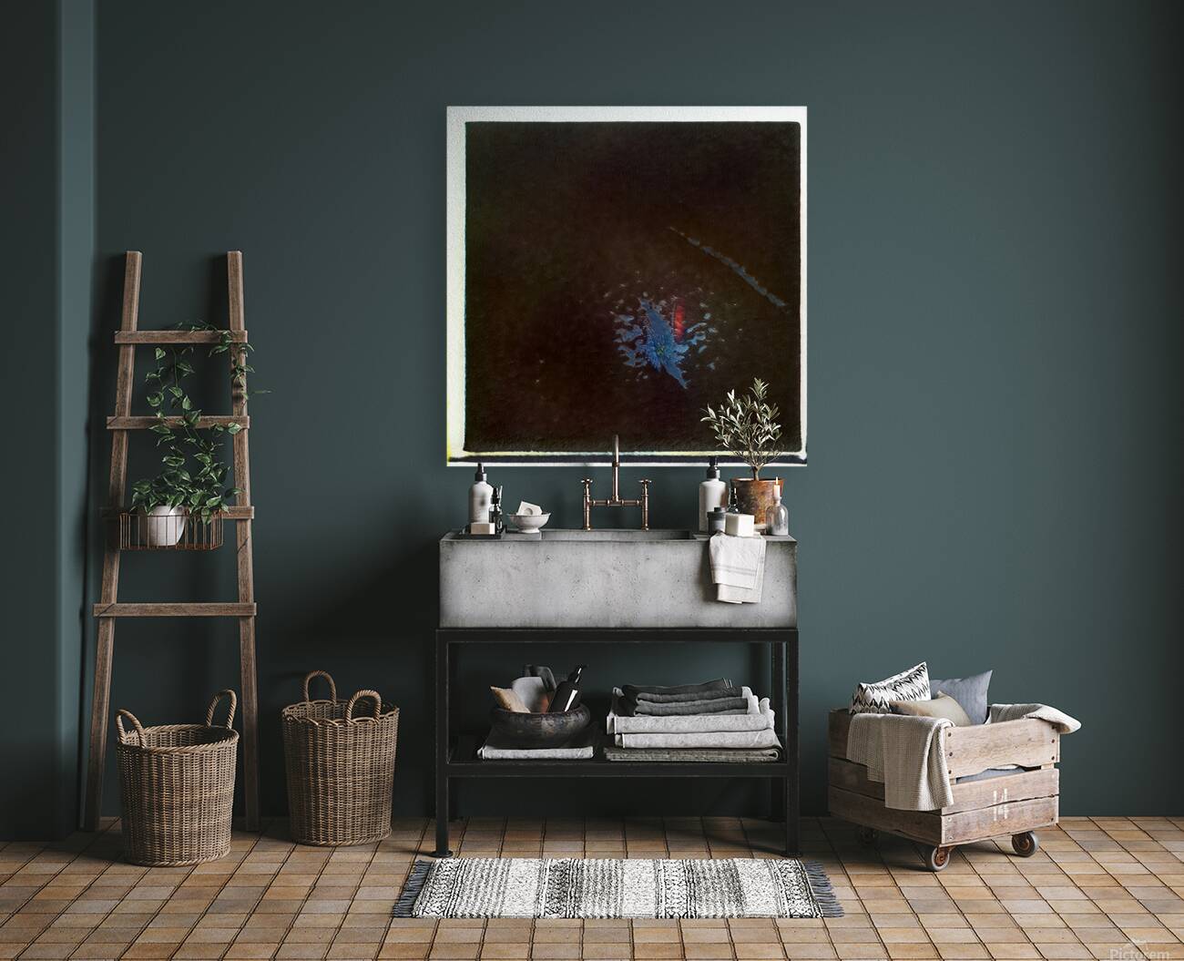 2388 8K Reproduction