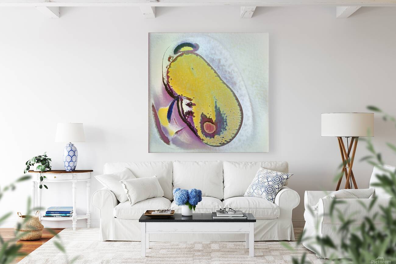 2354 8K Reproduction