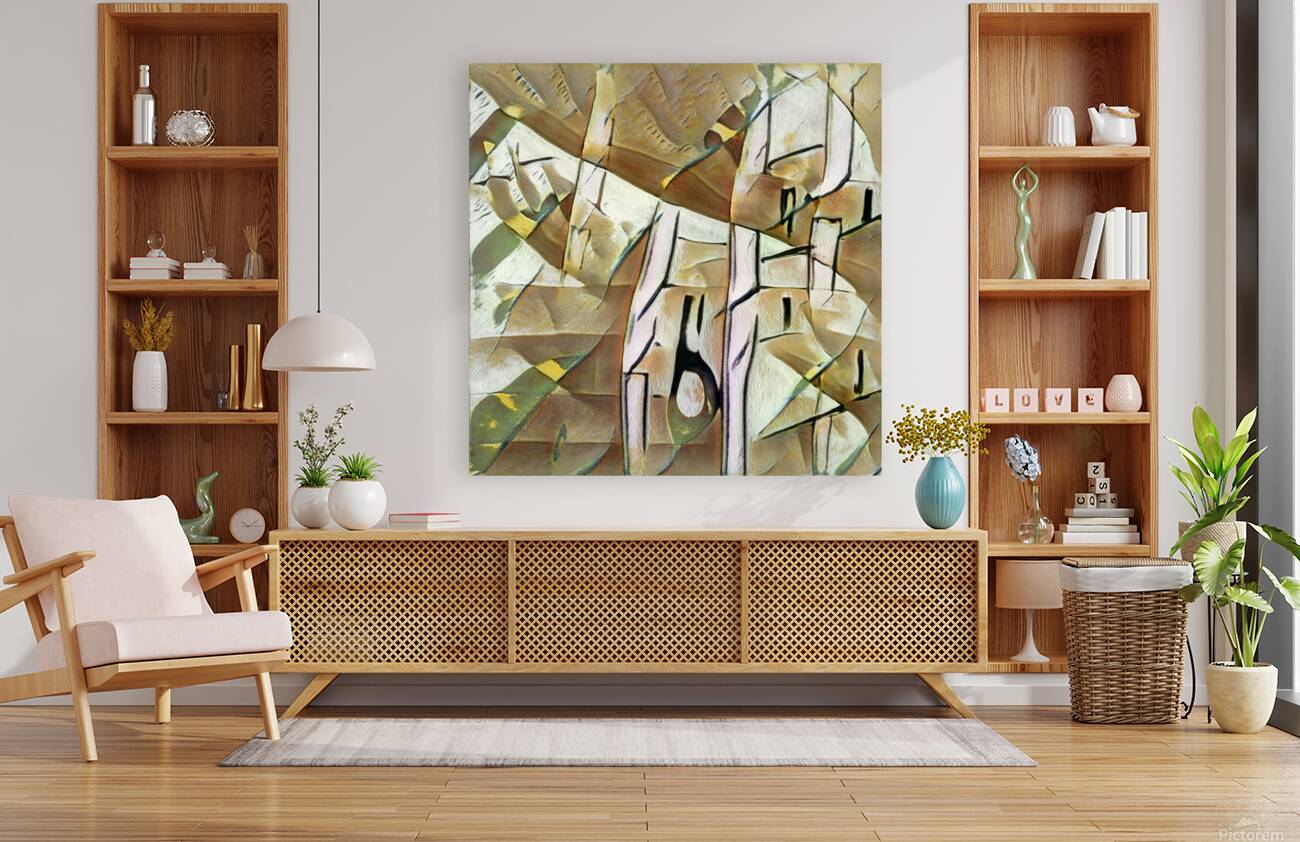 2426 8K Reproduction