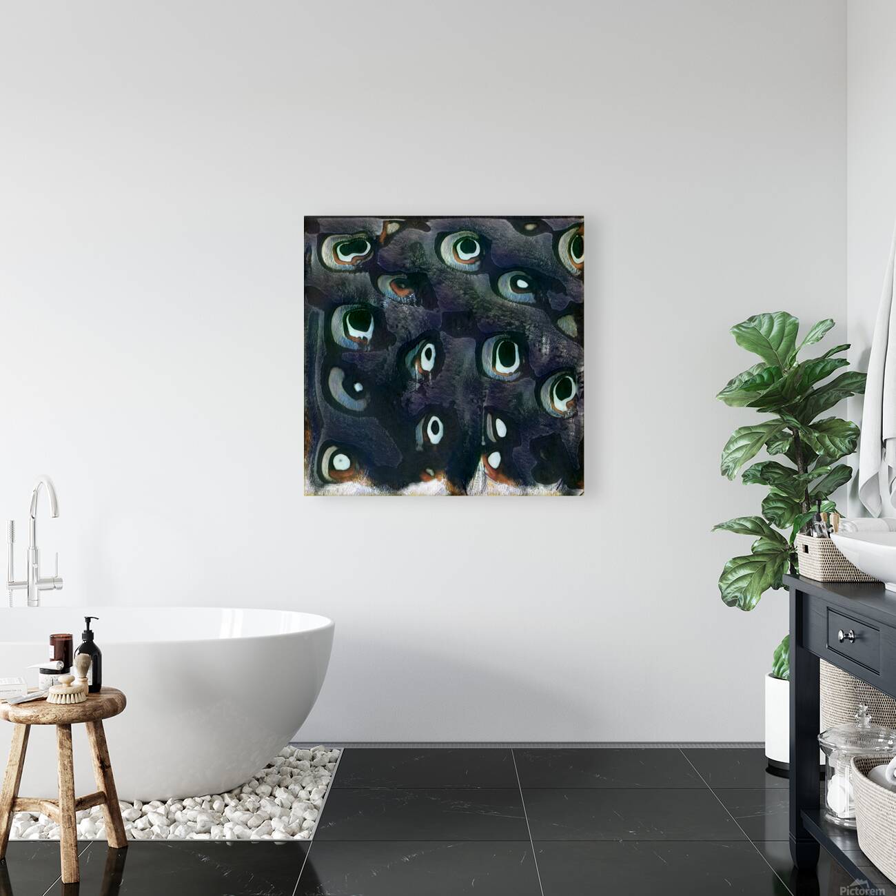 2414 8K Reproduction