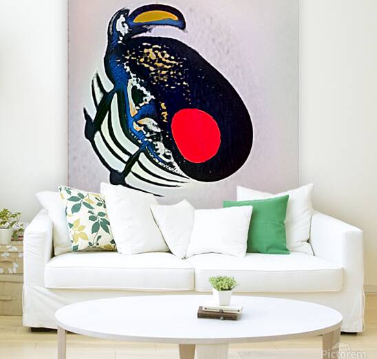 2419 8K Reproduction