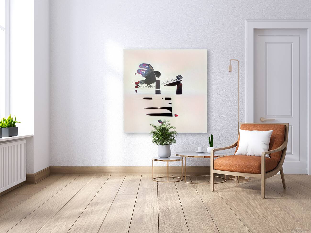 2421 8K Reproduction