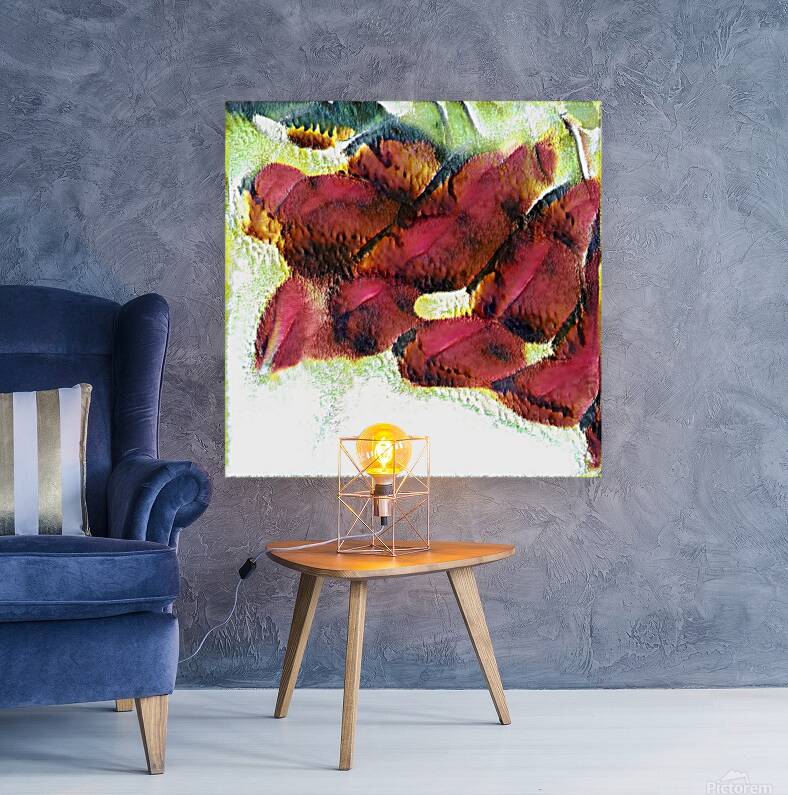 2415 8K Reproduction