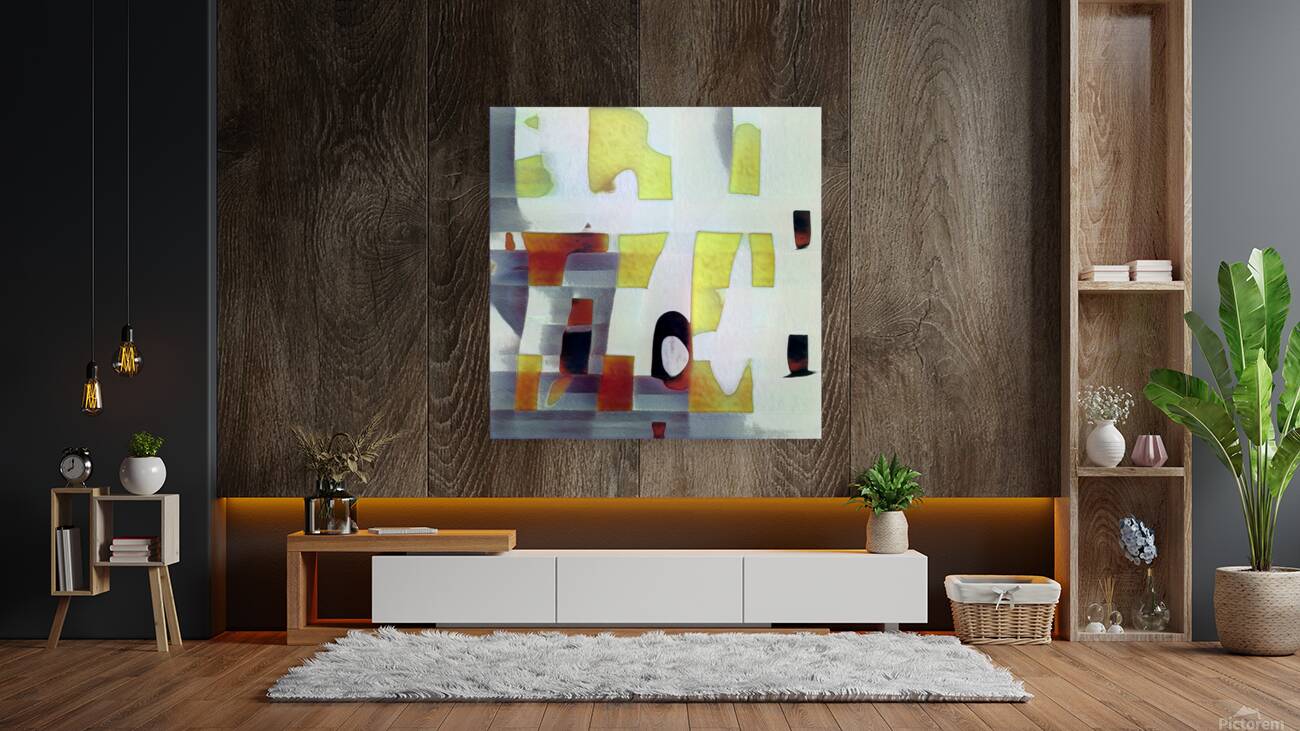 2394 8K Reproduction