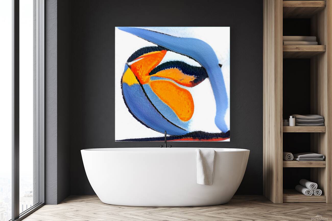 2397 8K Reproduction