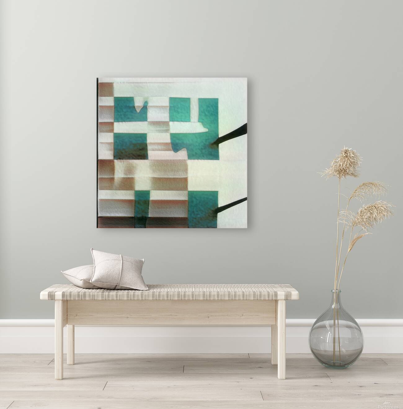 2432 8K Reproduction