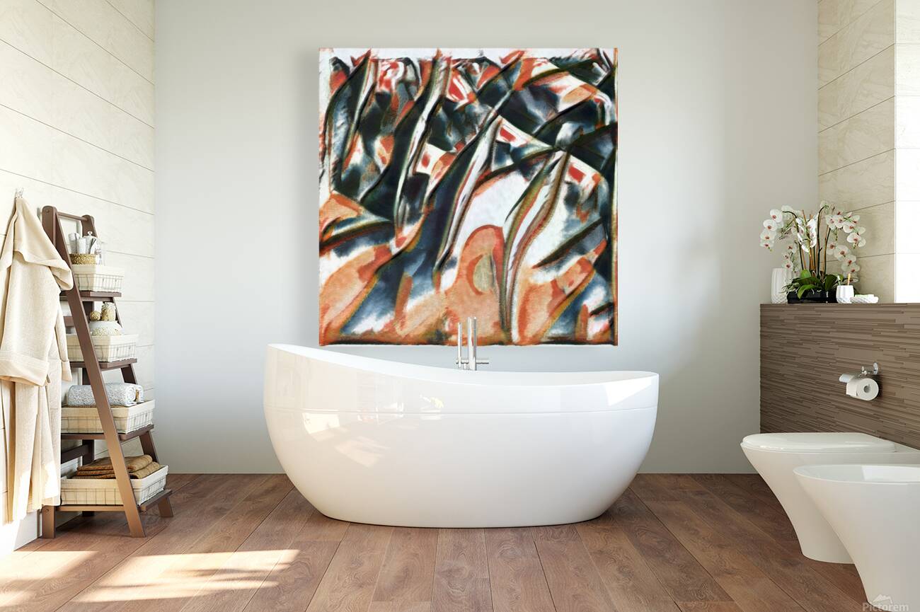 2411 8K Reproduction