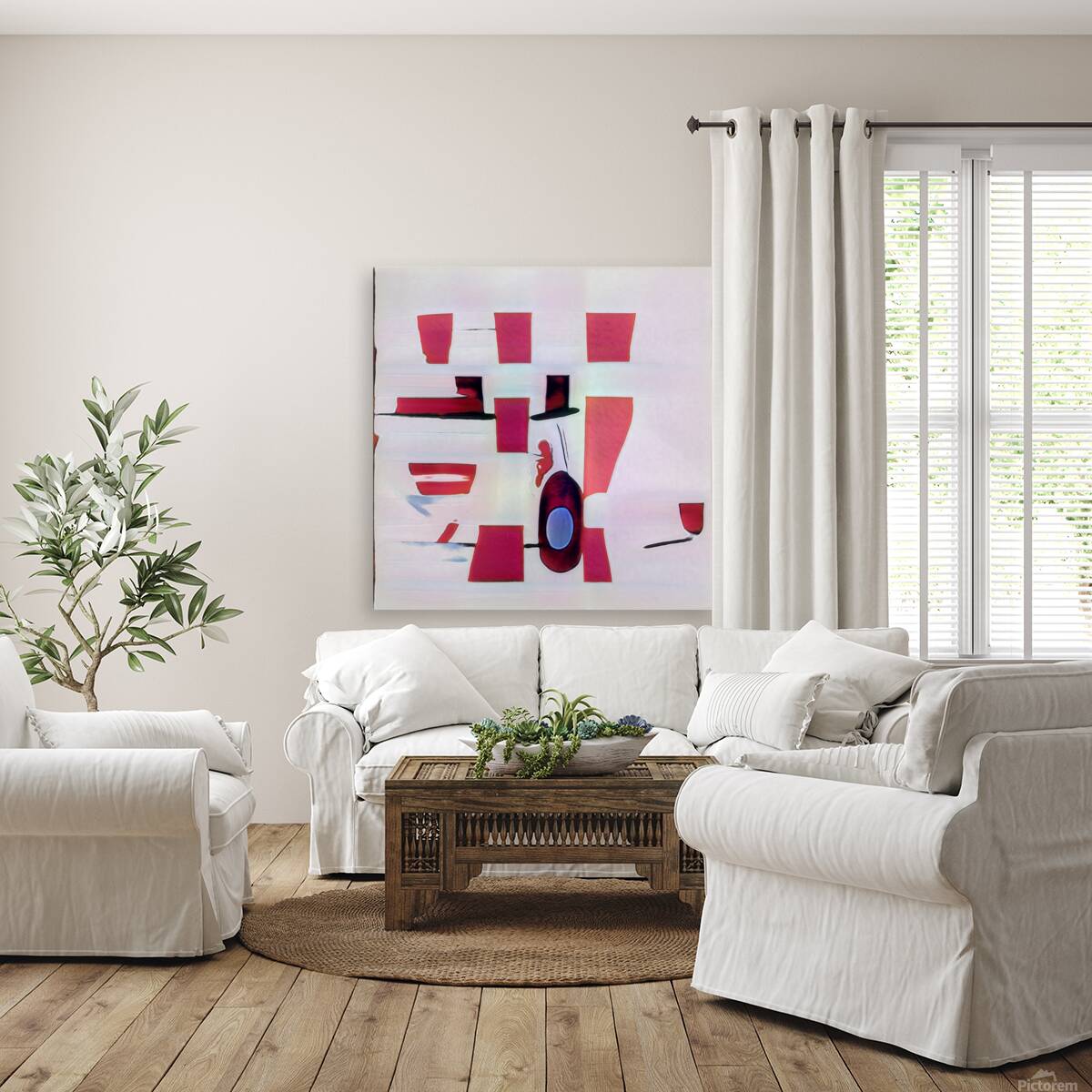 2427 8K Reproduction