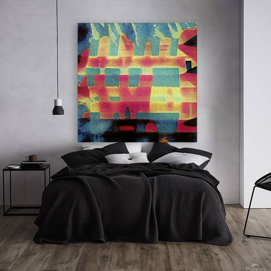 2439 8K Reproduction