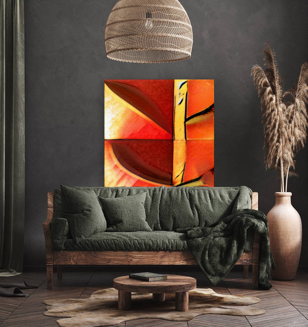 2402 8K Reproduction