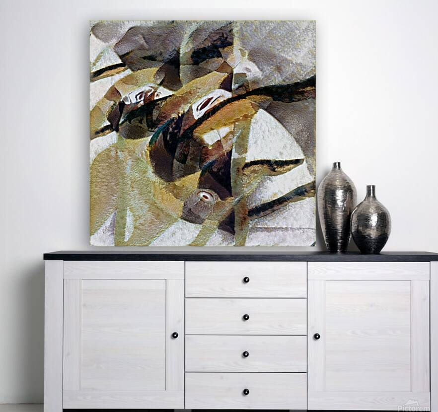 2429 8K Reproduction