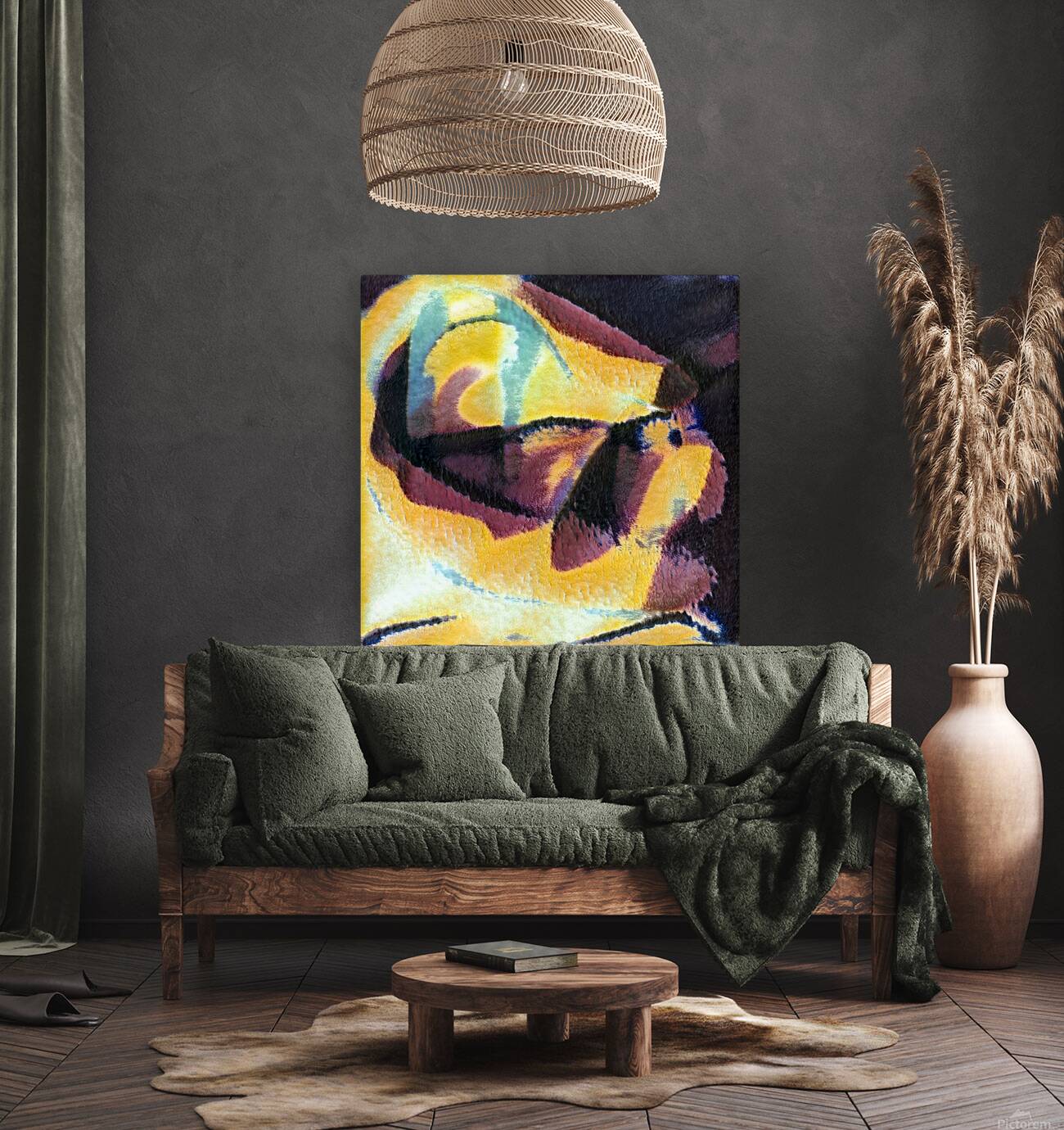 2408 8K Reproduction