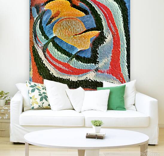 2440 8K Reproduction