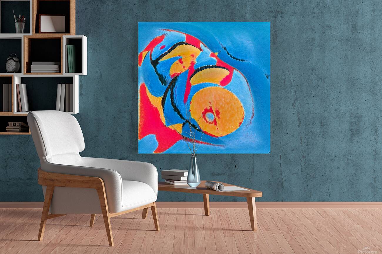 2423 8K Reproduction