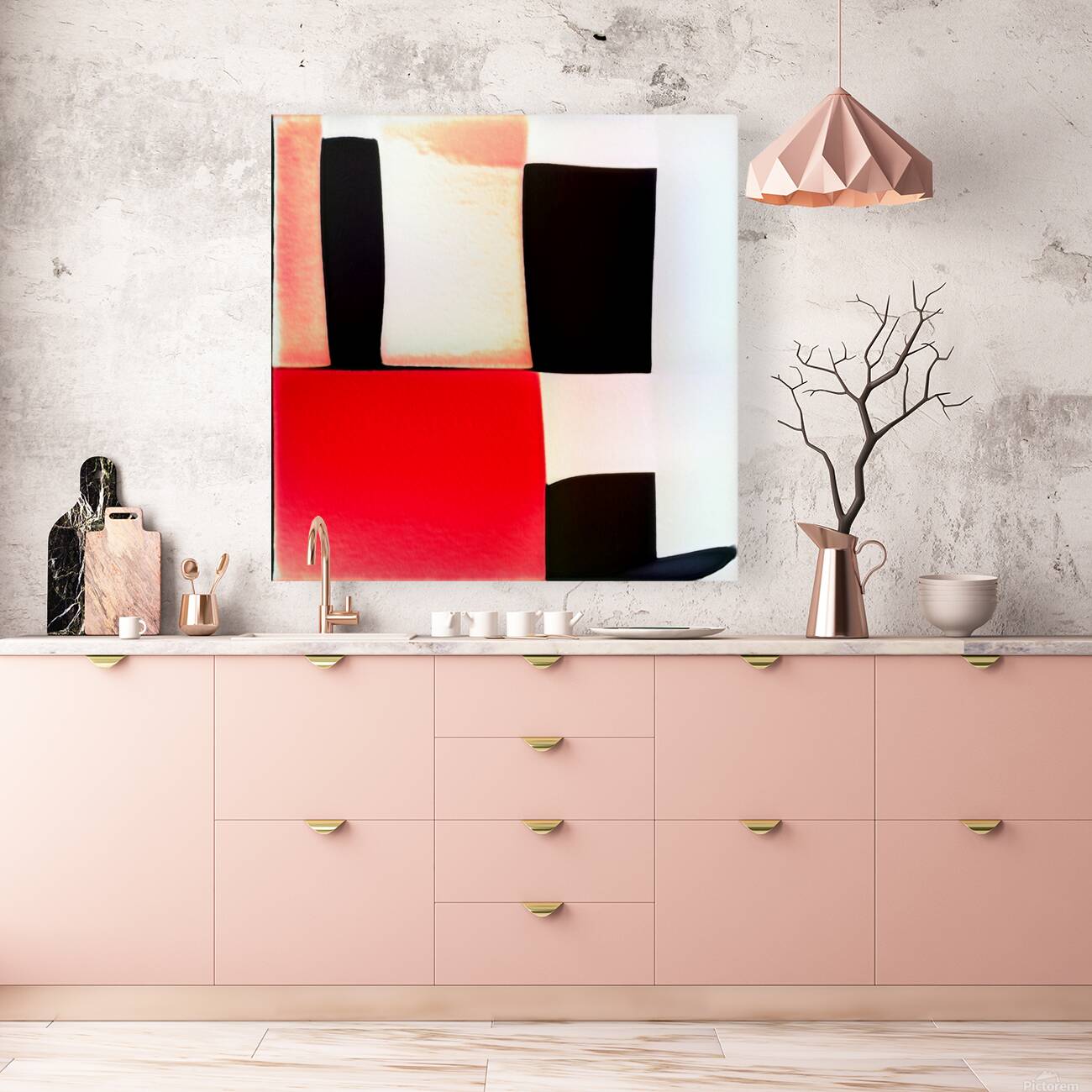 2400 8K Reproduction