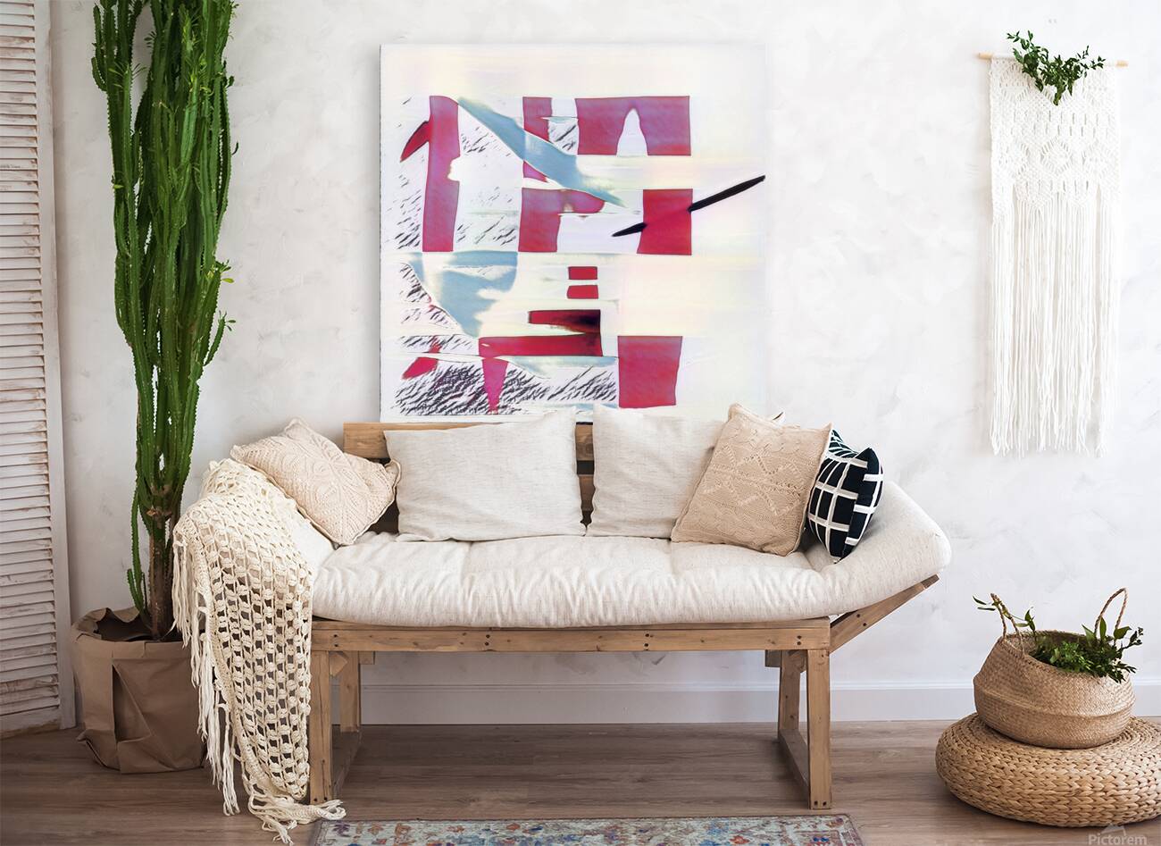 2398 8K Reproduction