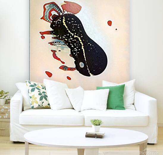 2431 8K Reproduction